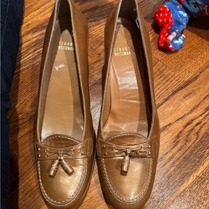 Stewart Weitzman heels